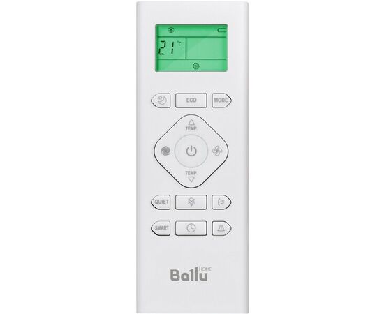  Сплит-система Ballu BSAG-07HN8 комплект НС-1478062 