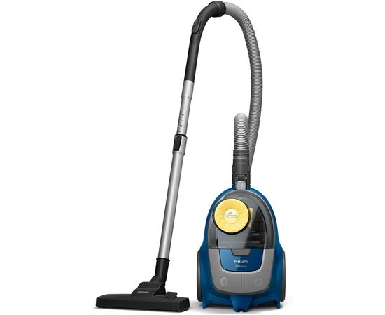  Пылесос Philips XB2125/09 850Вт синий 