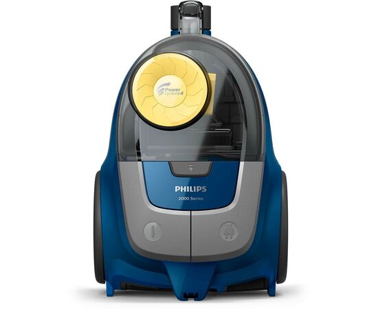  Пылесос Philips XB2125/09 850Вт синий 