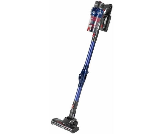  Вертикальный пылесос ZELMER ZSVC822 STICK 