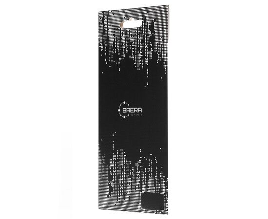  Защитное стекло Full Screen Brera 2,5D для "Realme C65" (black) (231071) 