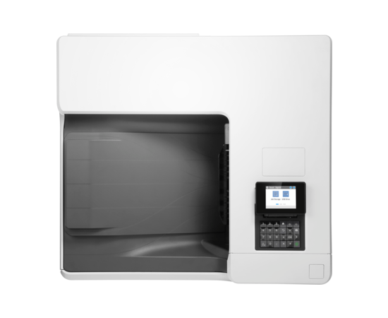  Принтер лазерный HP Color LaserJet Enterprise M652dn (J7Z99A) A4 Duplex Net 