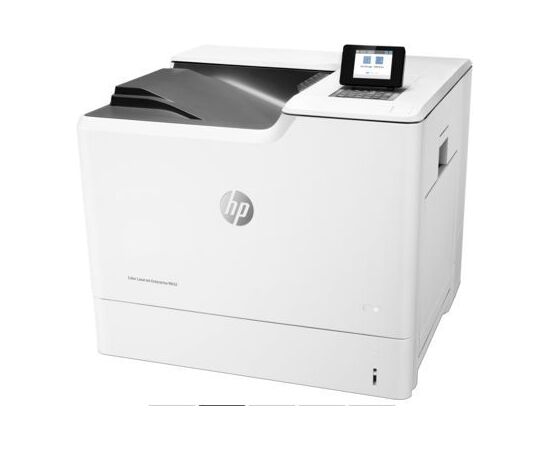  Принтер лазерный HP Color LaserJet Enterprise M652dn (J7Z99A) A4 Duplex Net 