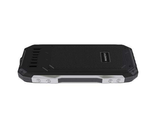  Мобильный телефон MAXVI T101 black 
