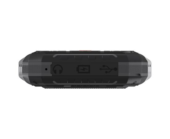  Мобильный телефон MAXVI T101 black 