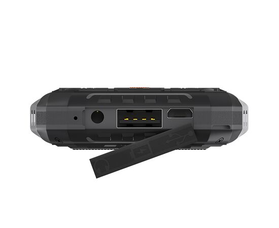  Мобильный телефон MAXVI T101 black 