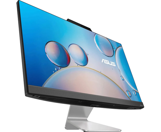  Моноблок Asus E3402WVA-BPC0150 (90PT03T2-M00UB0) 23.8" Full HD Core 5 120U (1.4) 16Gb SSD1Tb UHDG noOS GbitEth WiFi 90W клав. мышь черный 