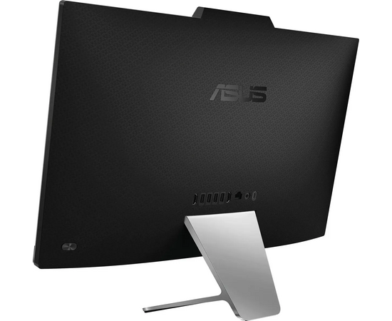  Моноблок Asus E3402WVA-BPC0150 (90PT03T2-M00UB0) 23.8" Full HD Core 5 120U (1.4) 16Gb SSD1Tb UHDG noOS GbitEth WiFi 90W клав. мышь черный 
