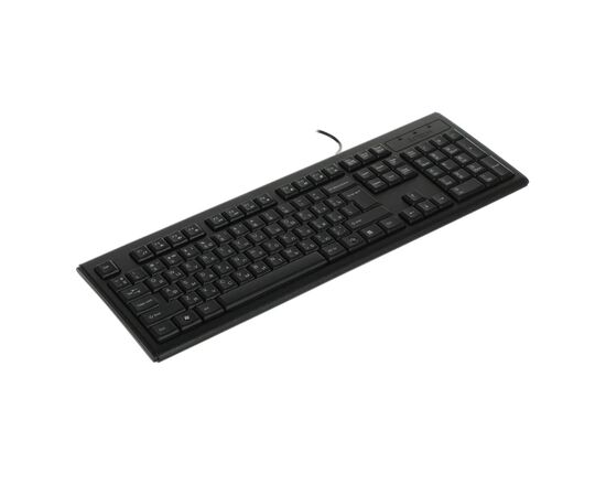  Клавиатура A4Tech KR-83 (черный) 