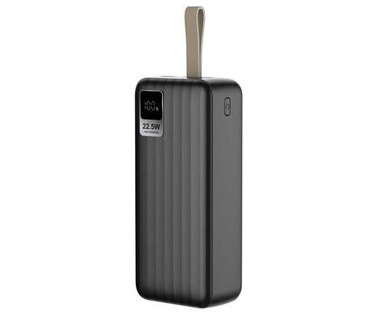  Power bank Perfeo Waterfall PF_D0174 Black 