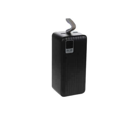  Power bank Perfeo Waterfall PF_D0174 Black 