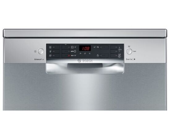  Посудомоечная машина Bosch SMS45DI10Q 