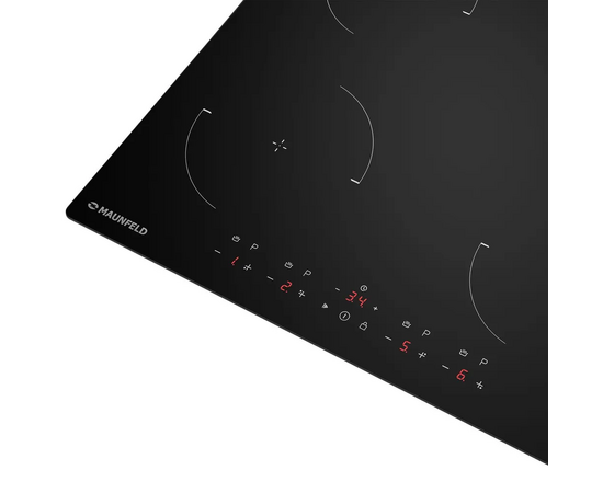  Индукционная поверхность Maunfeld CVI604EXWH 
