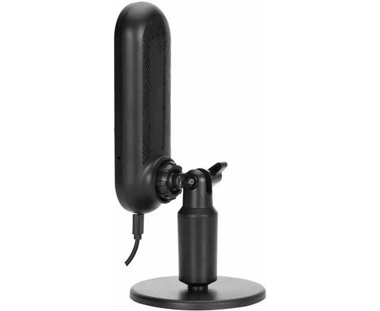  Микрофон Oklick MP-M300 черный 