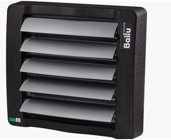  Тепловентилятор водяной Ballu BHP-W3-25-LN 