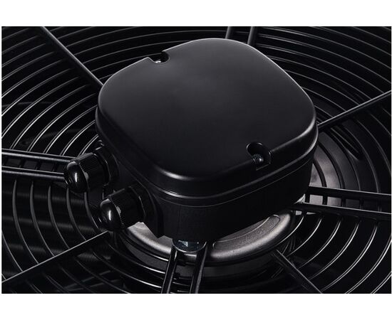 Тепловентилятор водяной Ballu BHP-W3-25-LN 