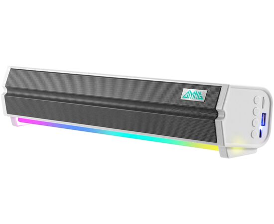  Саундбар GMNG GG-SP100UB белый 