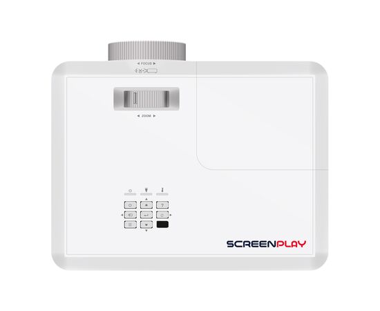  Проектор InFocus ScreenPlay SP126 (SP126) 