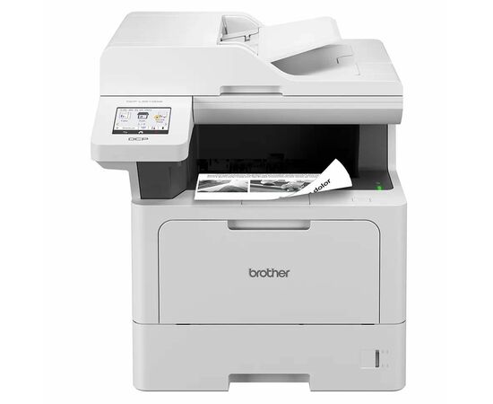  МФУ лазерное Brother MFCL5710DWRE1 MFC-L5710DW 
