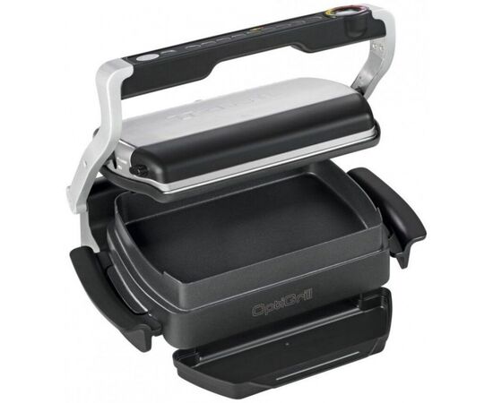  Насадка Tefal Optigrill XA725870 для электрогриля черный 