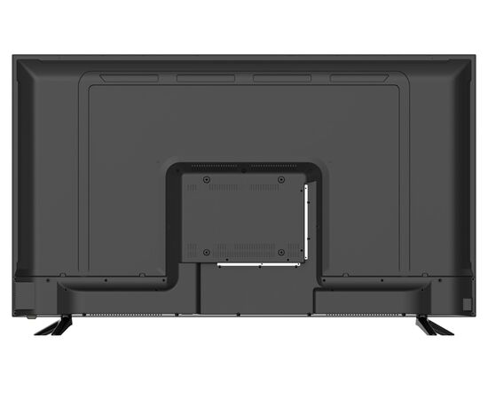  55" Телевизор Harper 55U660TS черный 3840x2160, Ultra HD, 50 Гц, WIFI, SMART TV 