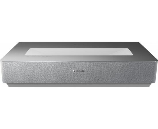  Телевизор Hisense Laser TV 120L5H черный 