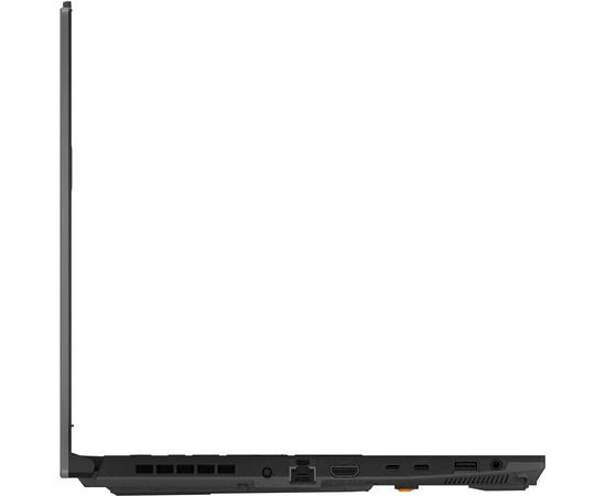  Ноутбук Asus TUF Gaming A15 FA507NUR-LP044 Ryzen 7 7435HS 16Gb SSD512Gb NVIDIA GeForce RTX4050 6Gb 15.6" IPS FHD (1920x1080) без ОС grey WiFi BT Cam (90NR0JP5-M002D0) 