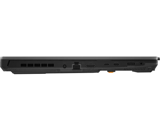  Ноутбук Asus TUF Gaming A15 FA507NUR-LP044 Ryzen 7 7435HS 16Gb SSD512Gb NVIDIA GeForce RTX4050 6Gb 15.6" IPS FHD (1920x1080) без ОС grey WiFi BT Cam (90NR0JP5-M002D0) 