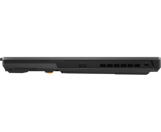  Ноутбук Asus TUF Gaming A15 FA507NUR-LP044 Ryzen 7 7435HS 16Gb SSD512Gb NVIDIA GeForce RTX4050 6Gb 15.6" IPS FHD (1920x1080) без ОС grey WiFi BT Cam (90NR0JP5-M002D0) 