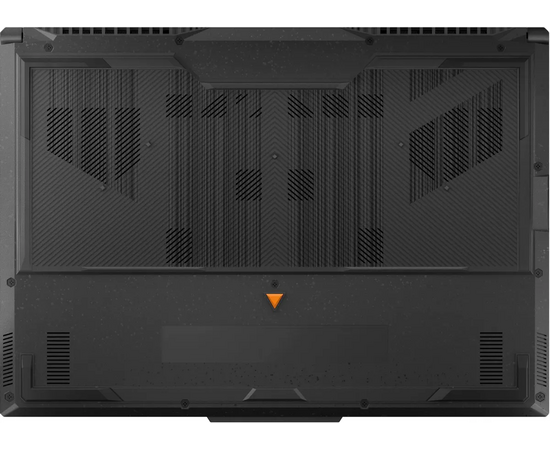  Ноутбук Asus TUF Gaming A15 FA507NUR-LP044 Ryzen 7 7435HS 16Gb SSD512Gb NVIDIA GeForce RTX4050 6Gb 15.6" IPS FHD (1920x1080) без ОС grey WiFi BT Cam (90NR0JP5-M002D0) 