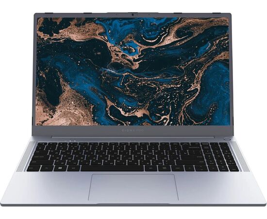  Ноутбук DIGMA PRO Parvus M (DN15R3-8CXW03) 15.6", IPS, AMD Ryzen 3 3200U 2.6ГГц, 2 ядер, 8ГБ DDR4, 256ГБ SSD, AMD Radeon интегрированное, Win11 Pro 