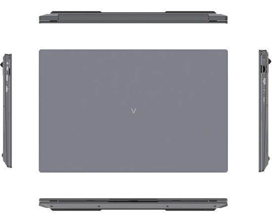  Ноутбук DIGMA PRO Parvus M (DN15R3-8CXW03) 15.6", IPS, AMD Ryzen 3 3200U 2.6ГГц, 2 ядер, 8ГБ DDR4, 256ГБ SSD, AMD Radeon интегрированное, Win11 Pro 