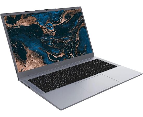  Ноутбук DIGMA PRO Parvus M (DN15R3-8CXW03) 15.6", IPS, AMD Ryzen 3 3200U 2.6ГГц, 2 ядер, 8ГБ DDR4, 256ГБ SSD, AMD Radeon интегрированное, Win11 Pro 
