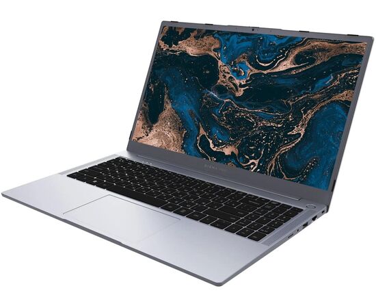  Ноутбук DIGMA PRO Parvus M (DN15R3-8CXW03) 15.6", IPS, AMD Ryzen 3 3200U 2.6ГГц, 2 ядер, 8ГБ DDR4, 256ГБ SSD, AMD Radeon интегрированное, Win11 Pro 