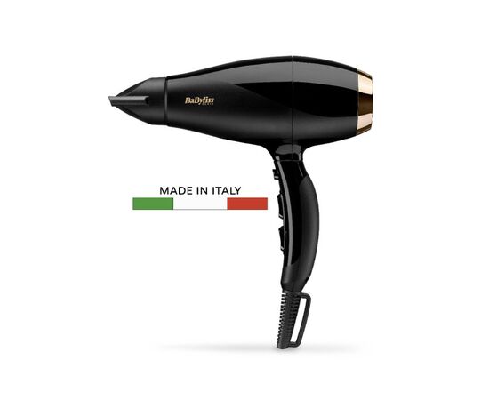  Фен BABYLISS 6714E 