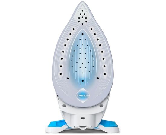  Парогенератор Tefal Express Airglide SV8002E0 голубой/белый 