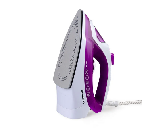  Утюг BLACKTON Bt SI2113 White-Purple 