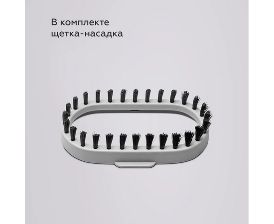  Ручной отпариватель BQ SG1007H Blue-White 