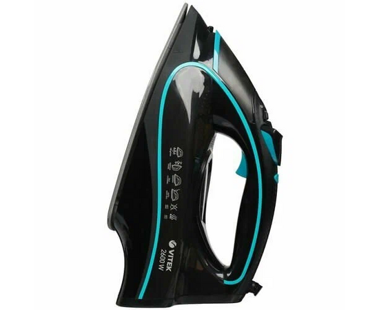  Утюг Vitek VT-8359MC разноцветный 