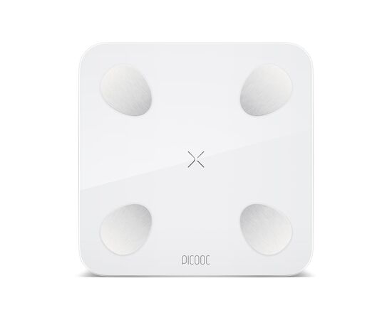  Весы электронные Picooc Mini Lite White 