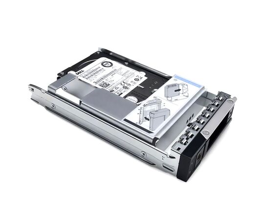  SSD Dell 400-AXTV 480GB SATA Read Intensive 6Gbps 512 2.5in Hot-plug AG Drive, 1 DWPD 