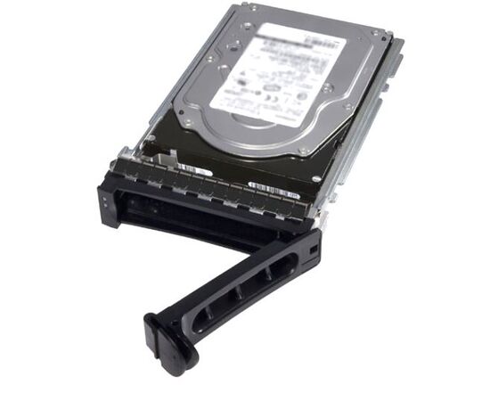  SSD Dell 400-AXTV 480GB SATA Read Intensive 6Gbps 512 2.5in Hot-plug AG Drive, 1 DWPD 