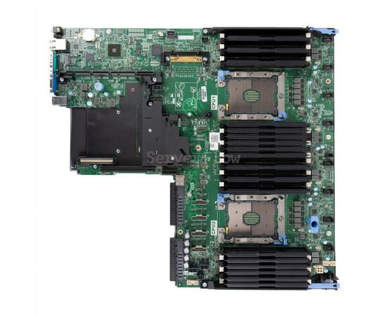  Материнская плата Dell W23H8 PowerEdge R640 