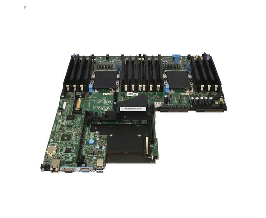  Материнская плата Dell W23H8 PowerEdge R640 
