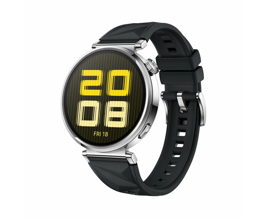  Smart-часы HUAWEI GT 5 JNA-B19 55020DHC чёрные 