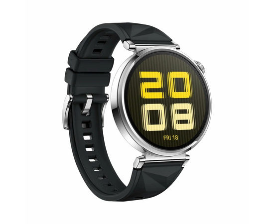 Smart-часы HUAWEI GT 5 JNA-B19 55020DHC чёрные 