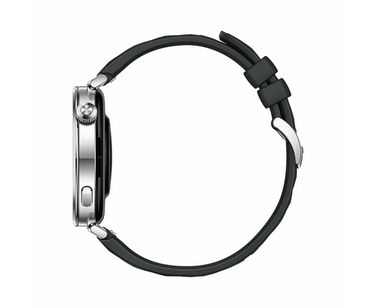  Smart-часы HUAWEI GT 5 JNA-B19 55020DHC чёрные 
