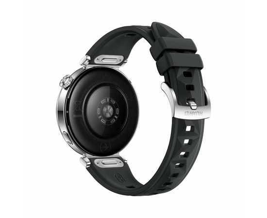  Smart-часы HUAWEI GT 5 JNA-B19 55020DHC чёрные 