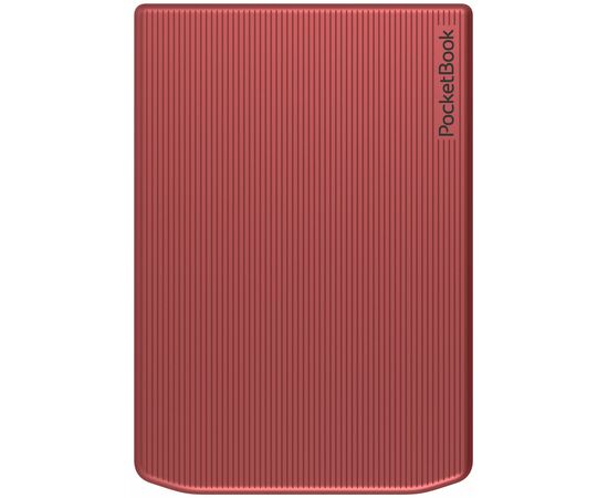  Электронная книга PocketBook 634 Verse Pro Passion (PB634-3-WW) Red 