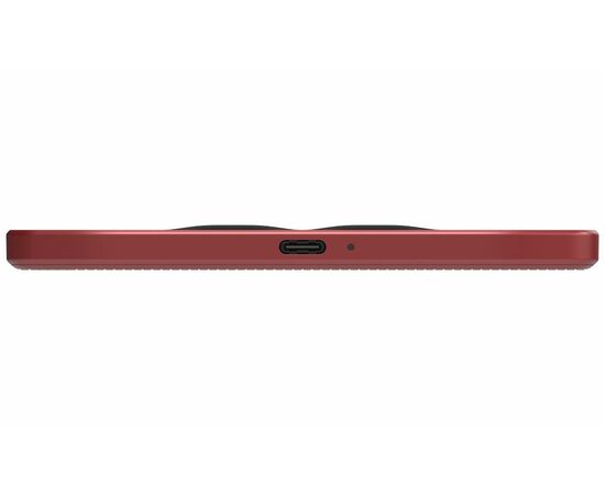  Электронная книга PocketBook 634 Verse Pro Passion (PB634-3-WW) Red 